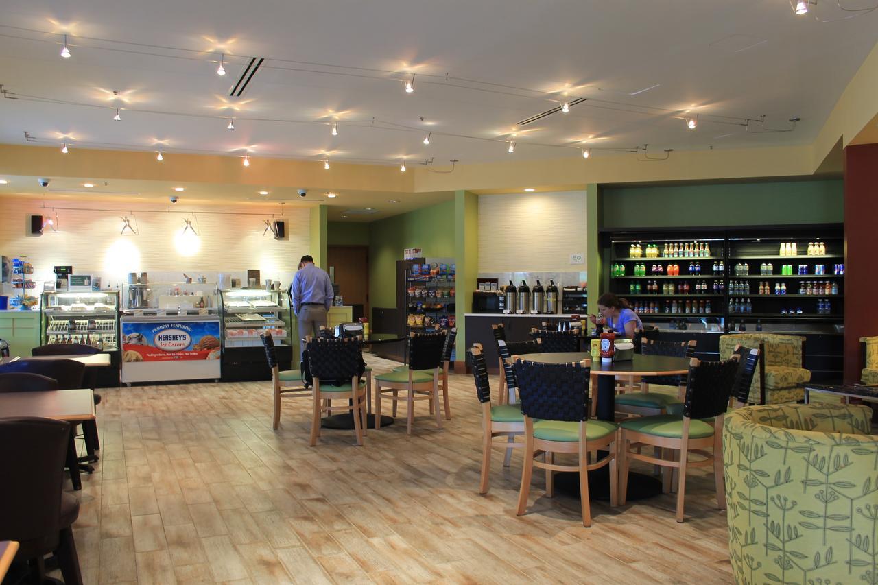 迦南谷州立公园度假酒店 戴维斯 外观 照片